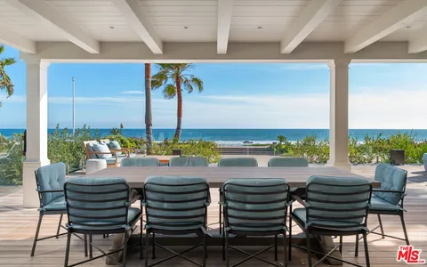 $38,500,000 | 31134 Broad Beach Road, Malibu, CA 90265