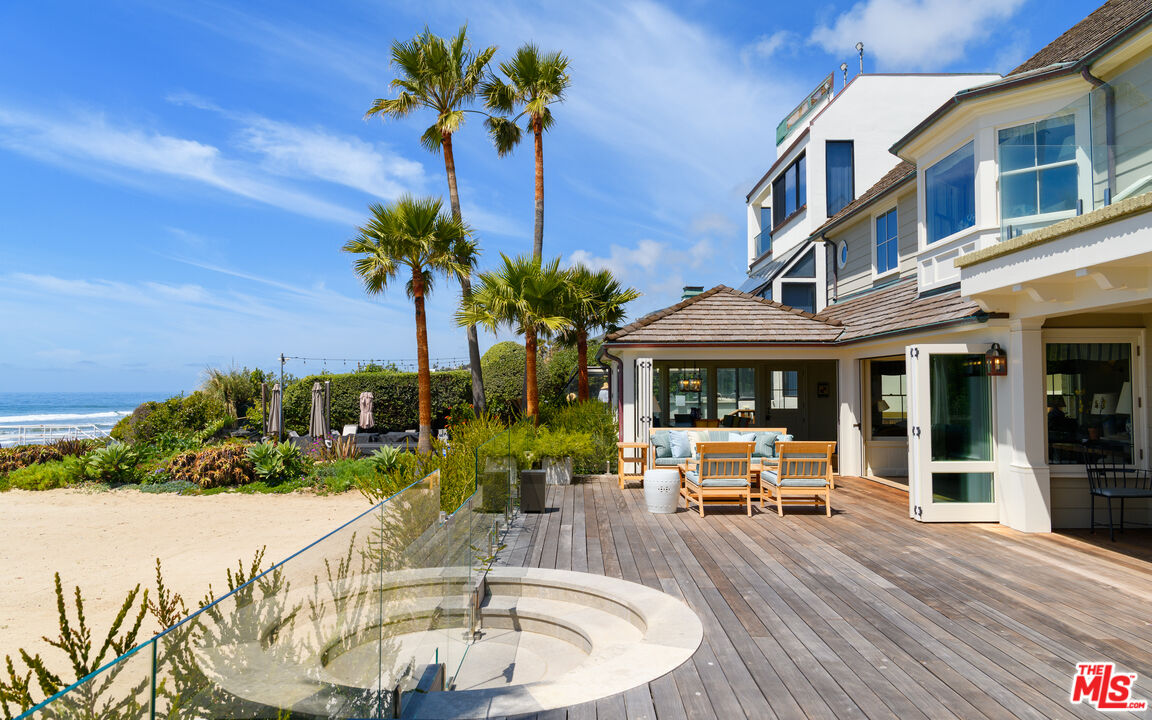 31134 Broad Beach Road Malibu, CA 90265 - Photo 22 of 59