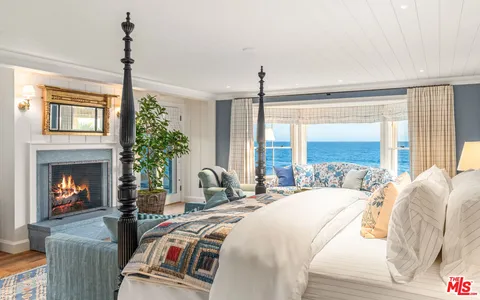 $38,500,000 | 31134 Broad Beach Road, Malibu, CA 90265