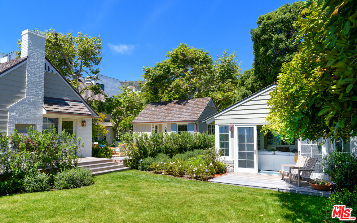 31134 Broad Beach Road Malibu, CA 90265 - Photo 36 of 59