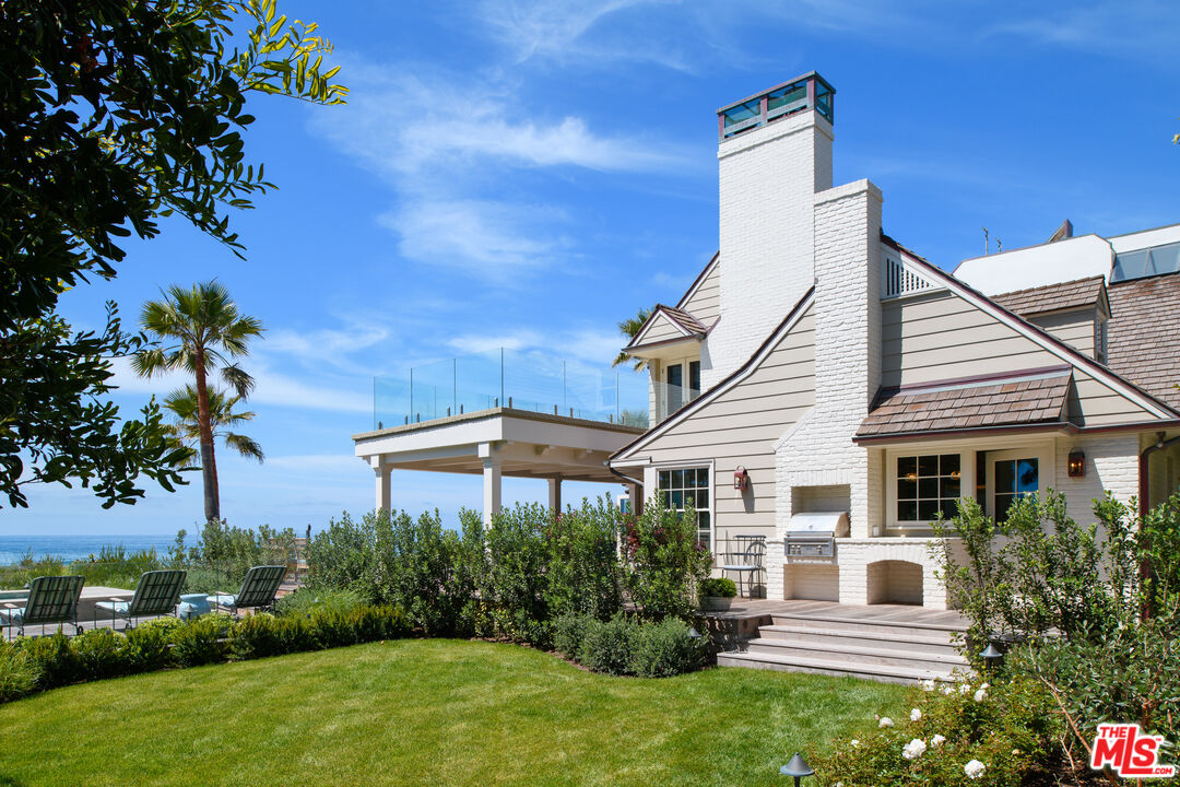 31134 Broad Beach Road Malibu, CA 90265 - Photo 39 of 59