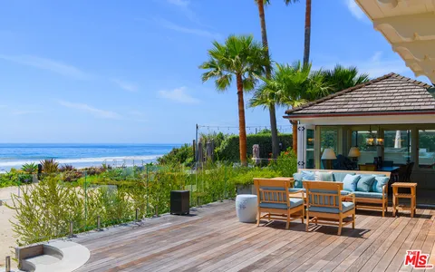 $38,500,000 | 31134 Broad Beach Road, Malibu, CA 90265