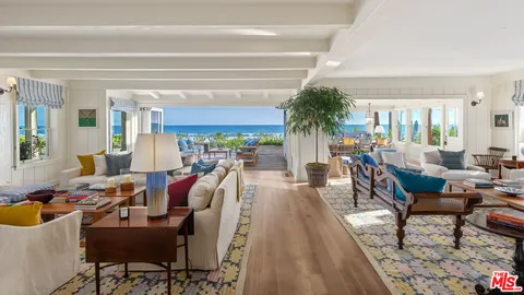 $38,500,000 | 31134 Broad Beach Road, Malibu, CA 90265