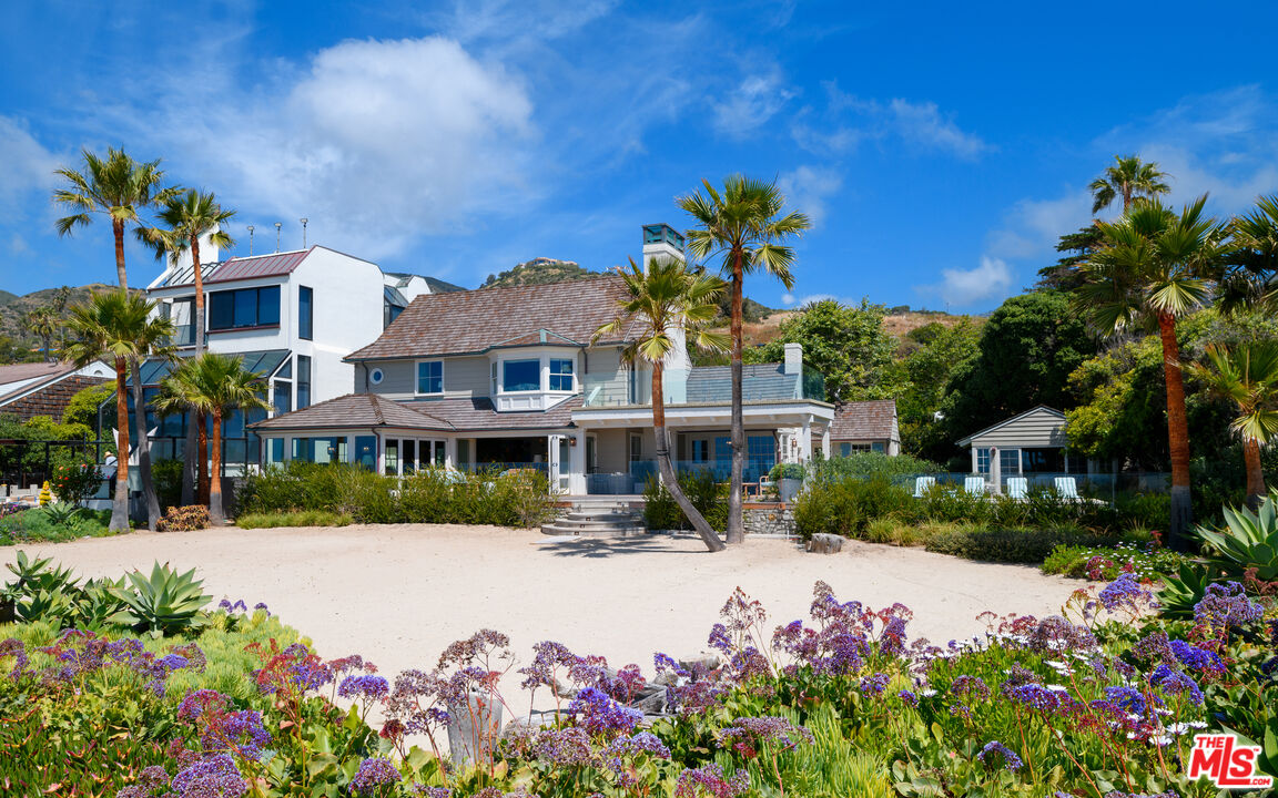 31134 Broad Beach Road Malibu, CA 90265 - Photo 43 of 59