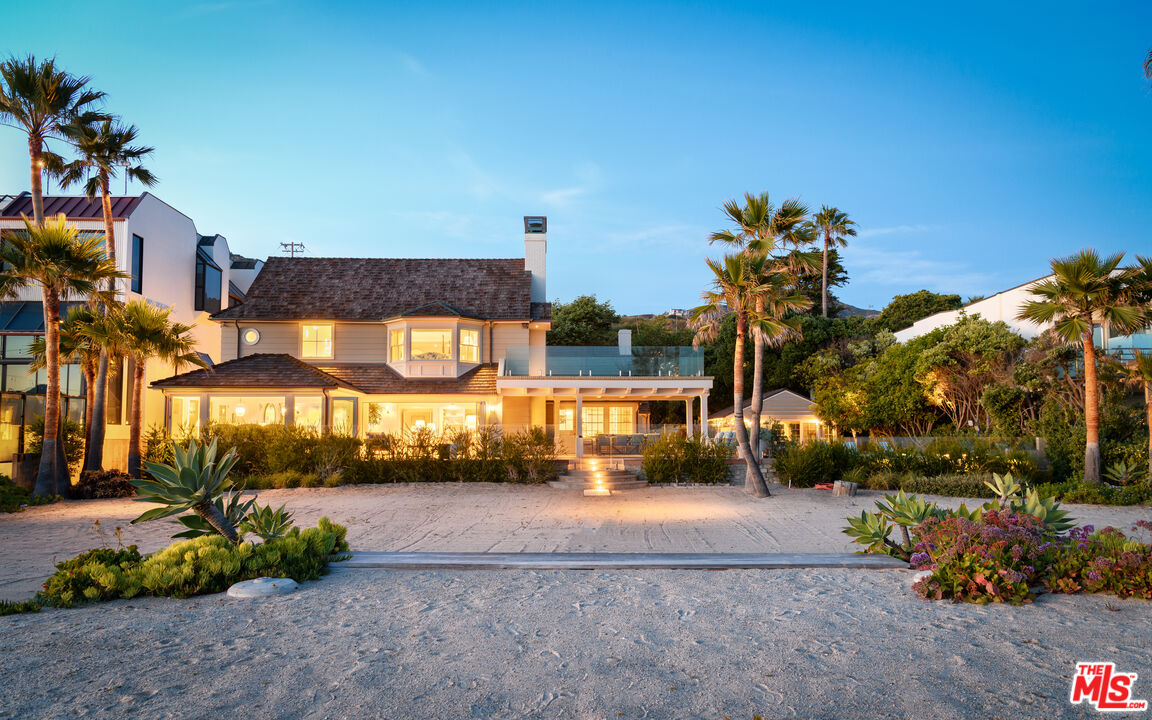 31134 Broad Beach Road Malibu, CA 90265 - Photo 57 of 59
