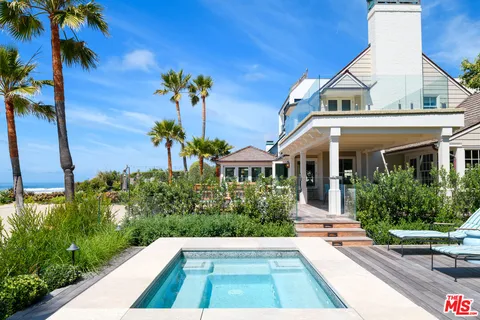 $38,500,000 | 31134 Broad Beach Road, Malibu, CA 90265