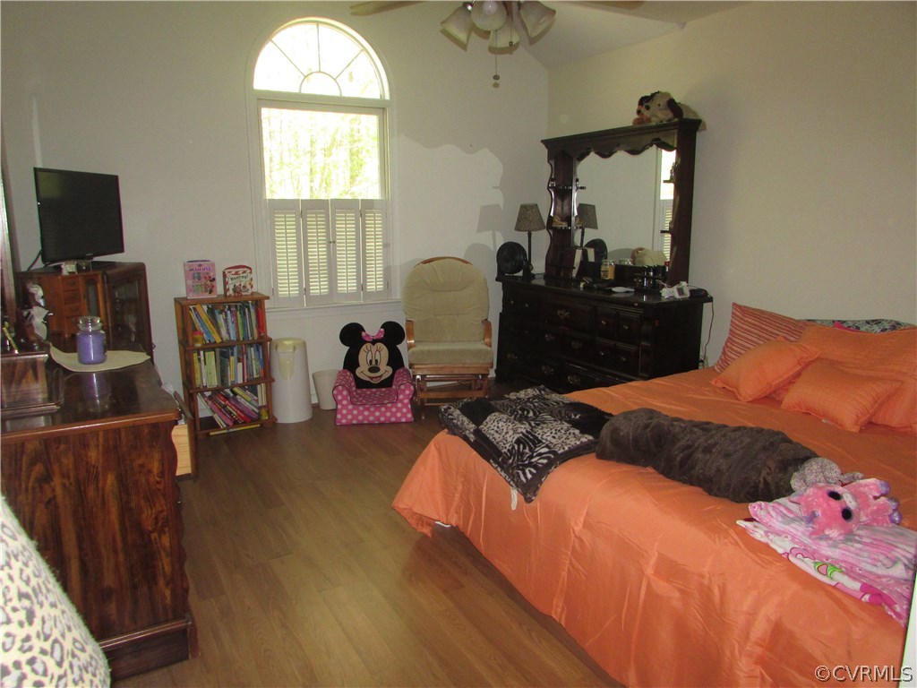 3905 Howell Road Powhatan, VA 23139 - Photo 5 of 13 Gallery Image 5