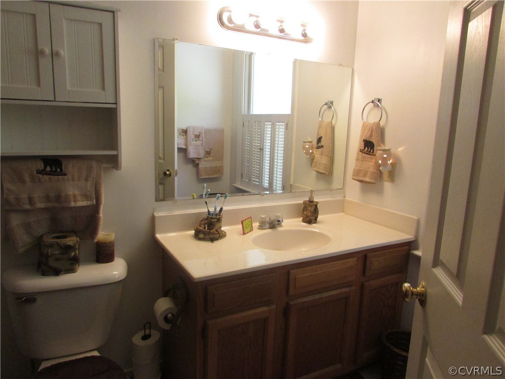 3905 Howell Road Powhatan, VA 23139 - Photo 6 of 13 Gallery Image 6