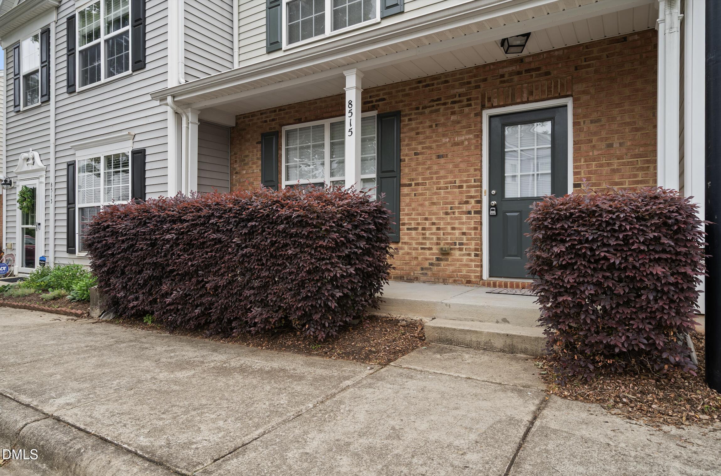 8515 Mt Valley Lane Raleigh, NC 27613 - Photo 4 of 29