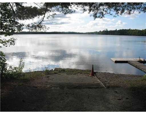 19 Wildwood Loop Monson, ME 04464 - Photo 17 of 20 Waterfront/Dock/Pier.