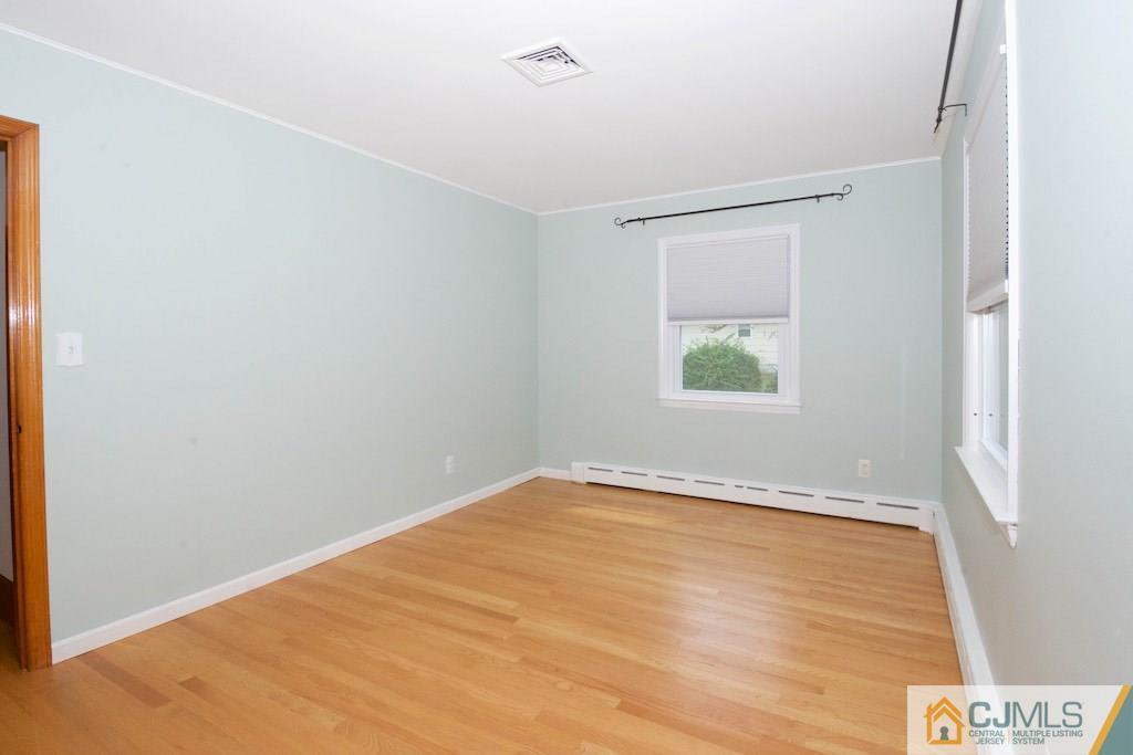 96 Smith Road Somerset, NJ 08873 - Photo 14 of 25 a view of a room that has a window in it