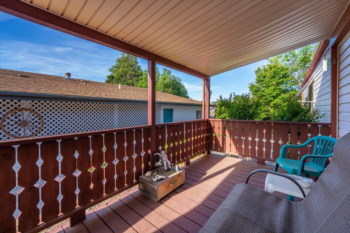 350 Gilmore Road, Unit 23 Red Bluff, CA 96080 - Photo 28 of 35