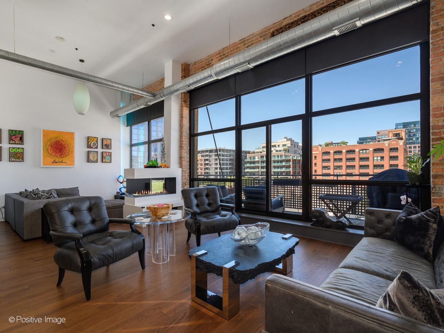 23 North Green Street, Unit 501 Chicago, IL 60607 - Photo 6 of 33