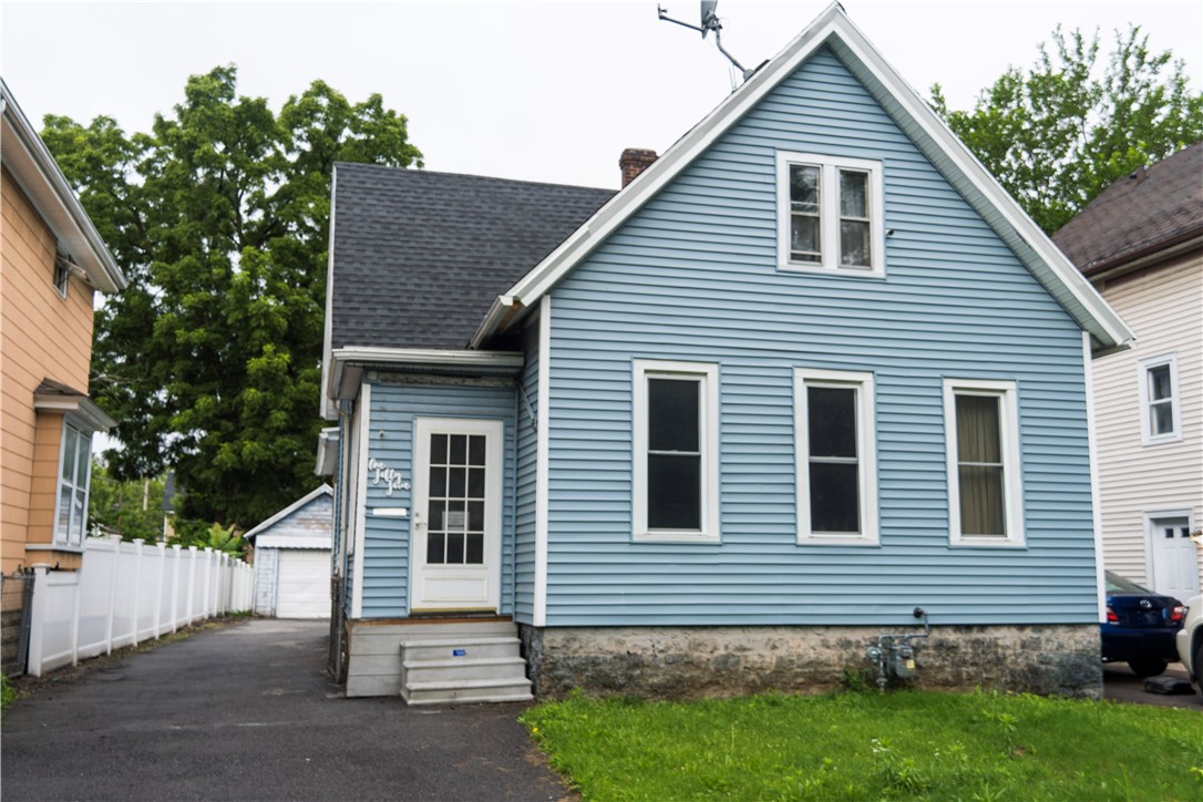 155 Warner Street Rochester, NY 14606 - Photo 1 of 1