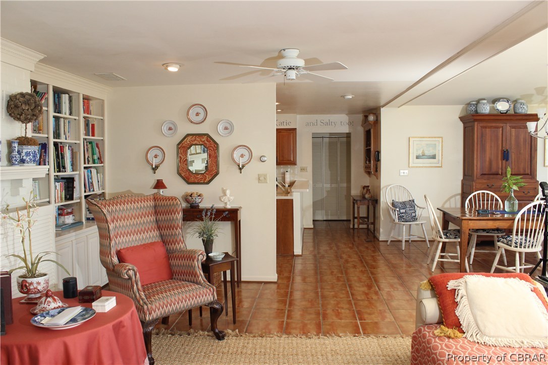 1034 Holly Hbr Road Reedville, VA 22539 - Photo 21 of 38
