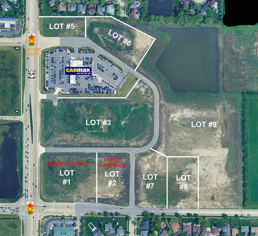 $4,000,000 | 9S200 Illinois Rte 59, Aurora, IL 60504