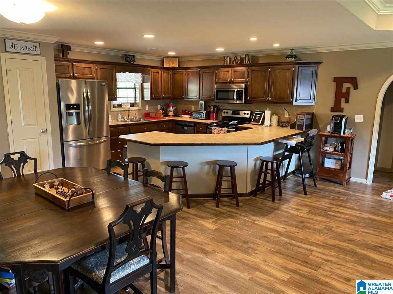 399 Savannah Lane Cleveland, AL 35049 - Photo 3 of 30