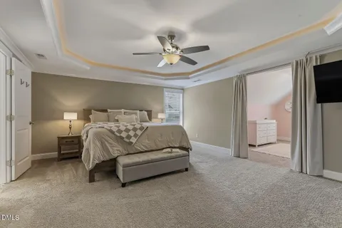 $490,000 | 242 Summit Overlook Drive, Clayton, NC 27527