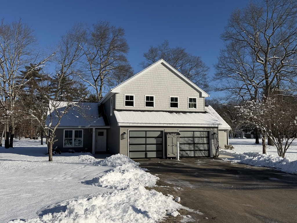 10 Barrack Hill Road, Unit 10 Rutland, MA 01543 - Photo 12 of 12 Gallery Image 12