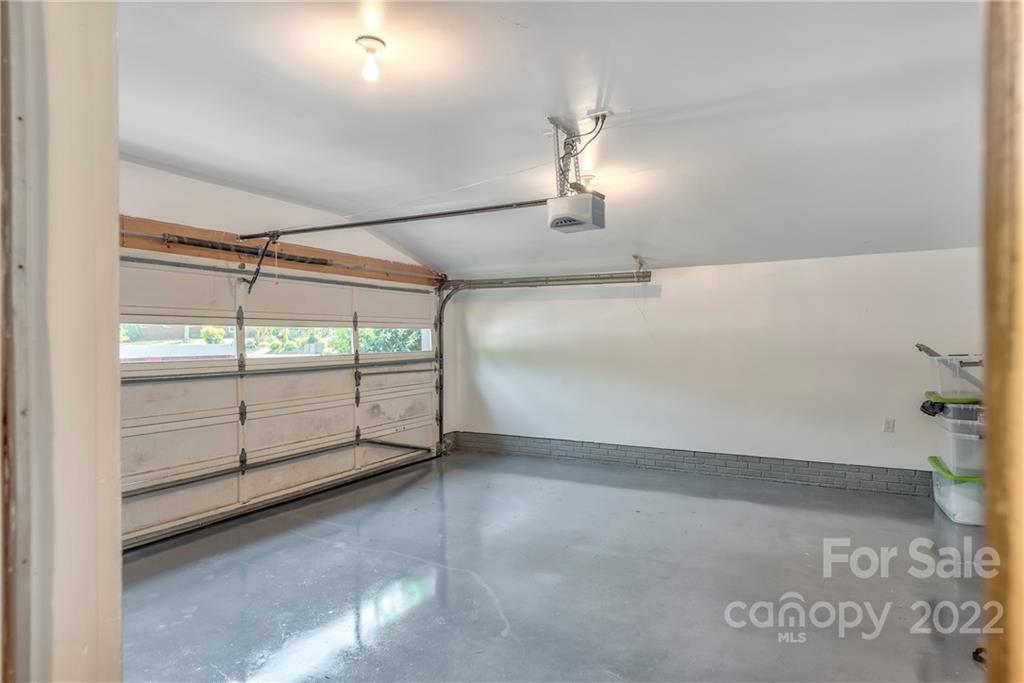 1139 Shady Bluff Drive Charlotte, NC 28211 - Photo 35 of 46 a view of a room with rack on the wall