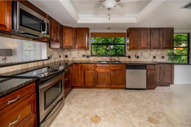 $1,175,000 | 2504 Hibiscus Drive West, Belleair Beach, FL 33786