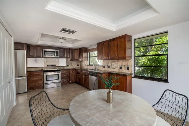 $1,175,000 | 2504 Hibiscus Drive West, Belleair Beach, FL 33786