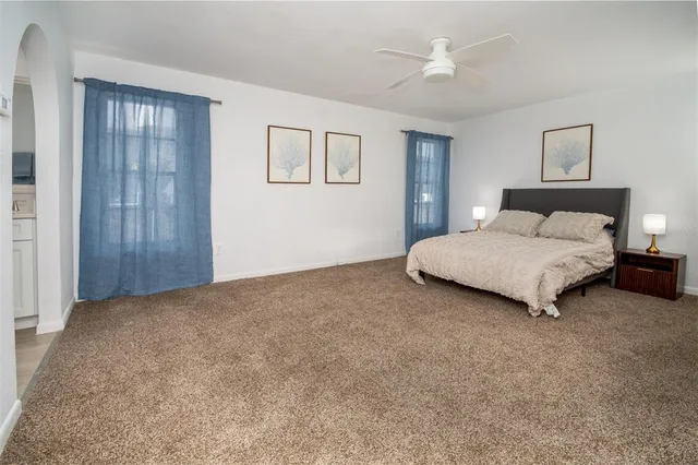 $1,175,000 | 2504 Hibiscus Drive West, Belleair Beach, FL 33786