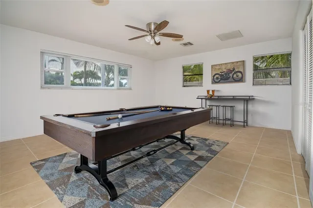 $1,175,000 | 2504 Hibiscus Drive West, Belleair Beach, FL 33786