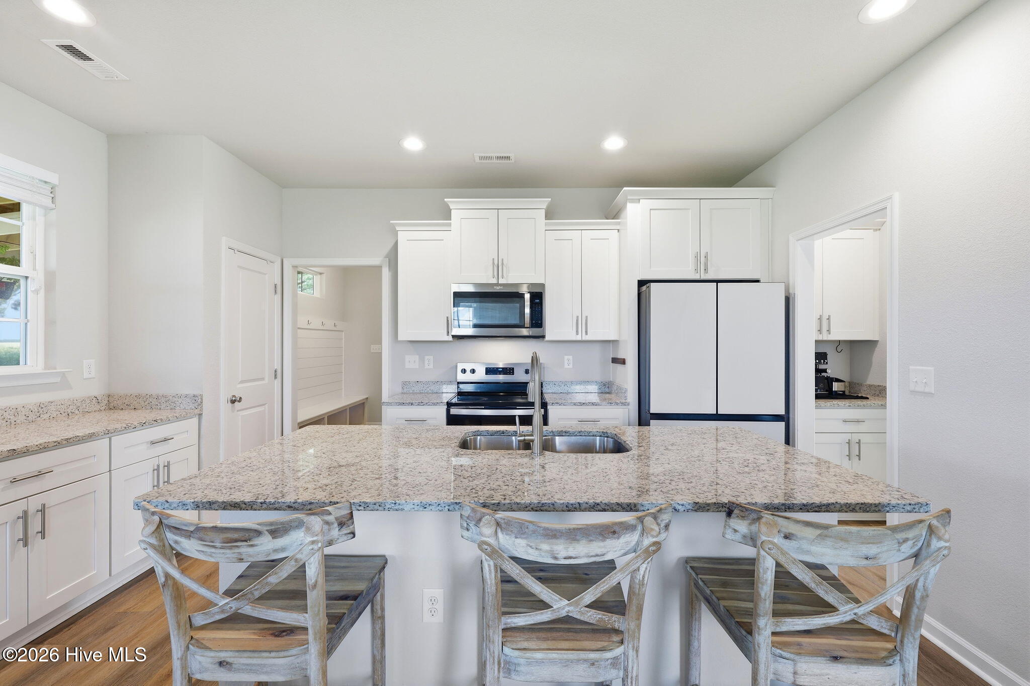 308 Old Swamp Road South Mills, NC 27976 - Photo 16 of 58