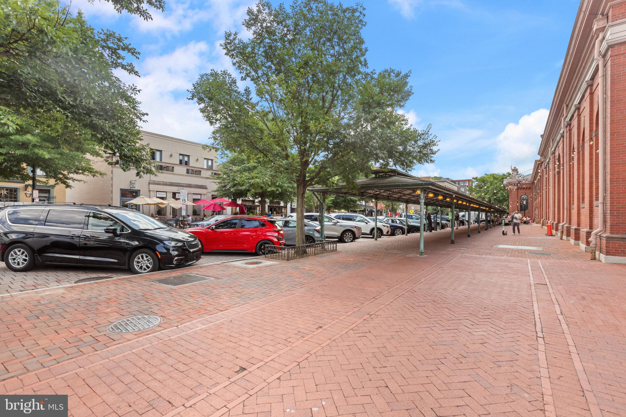 1024 Massachusetts Avenue Northeast, Unit 2 Washington, DC 20002 - Photo 36 of 37