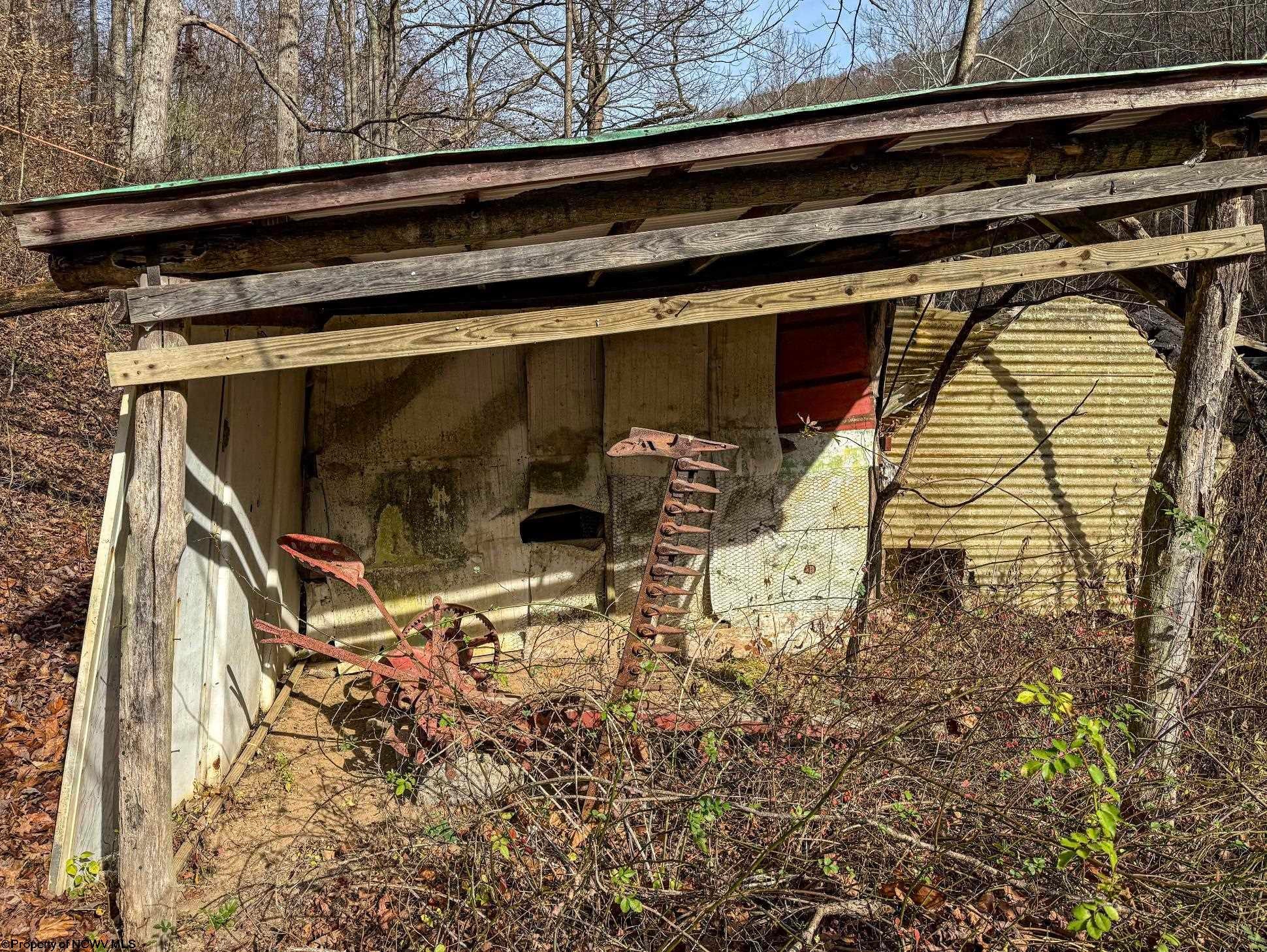 797 Big Elk Road Wallace, WV 26448 - Photo 45 of 46 Gallery Image 45