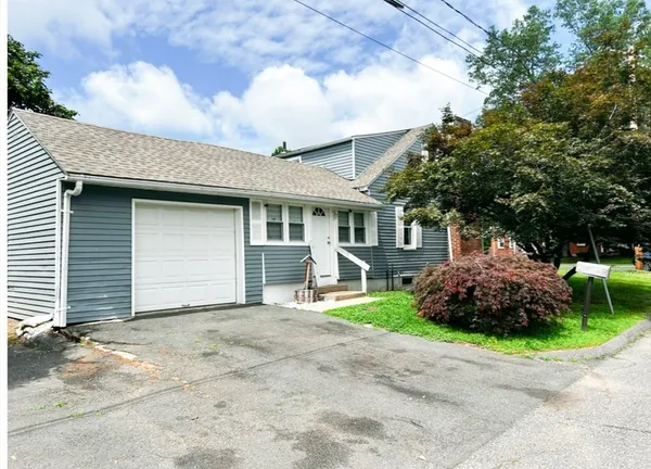$284,900 | 1277 Bay Street, Springfield, MA 01109