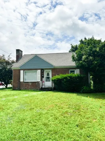 $289,900 | 1277 Bay Street, Springfield, MA 01109