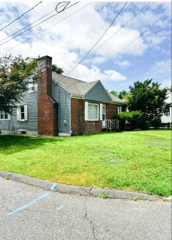 $289,900 | 1277 Bay Street, Springfield, MA 01109