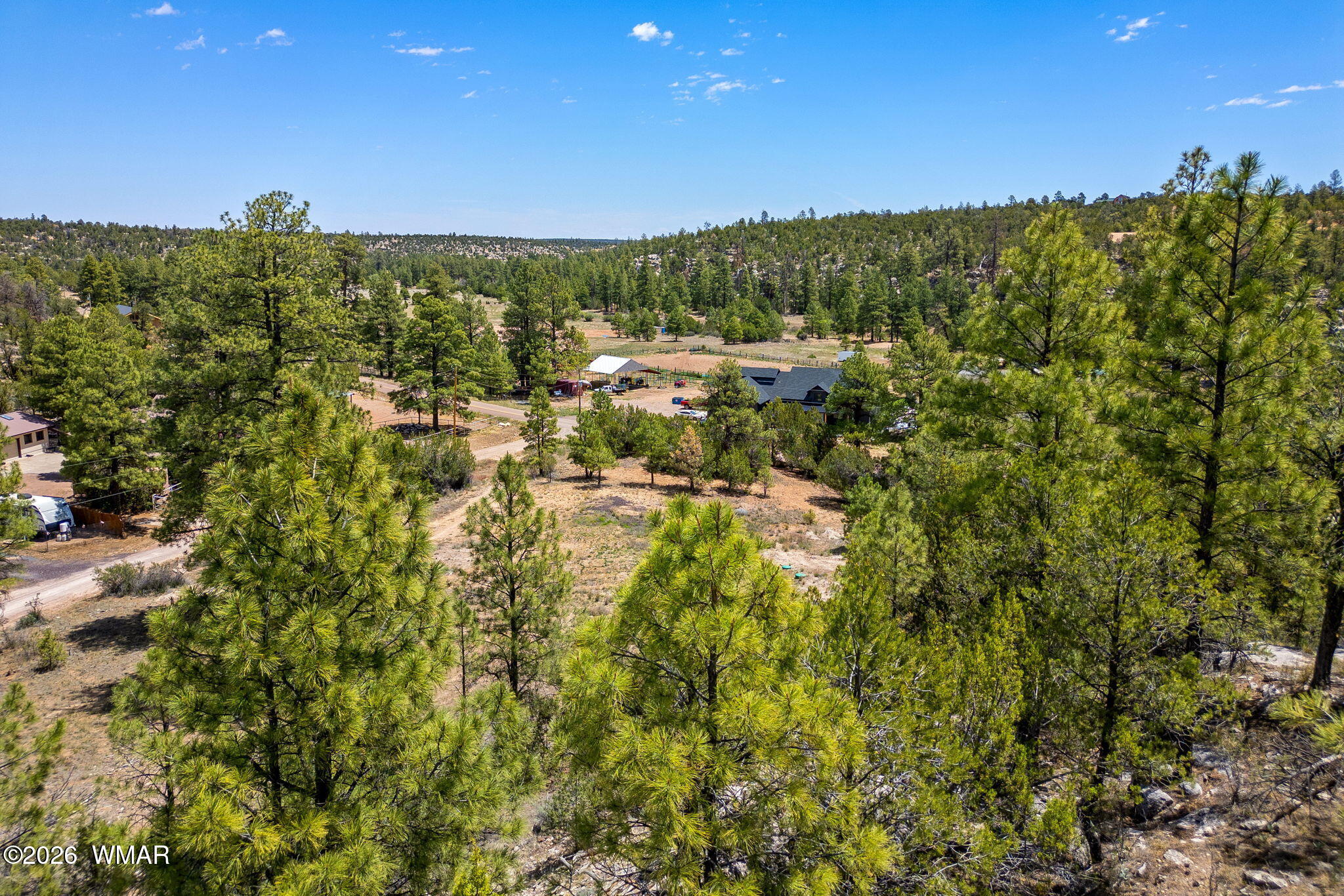 3326 Black Canyon Road Heber, AZ 85928 - Photo 16 of 17 3326BlackCanyonRd-Heber-AZ-16