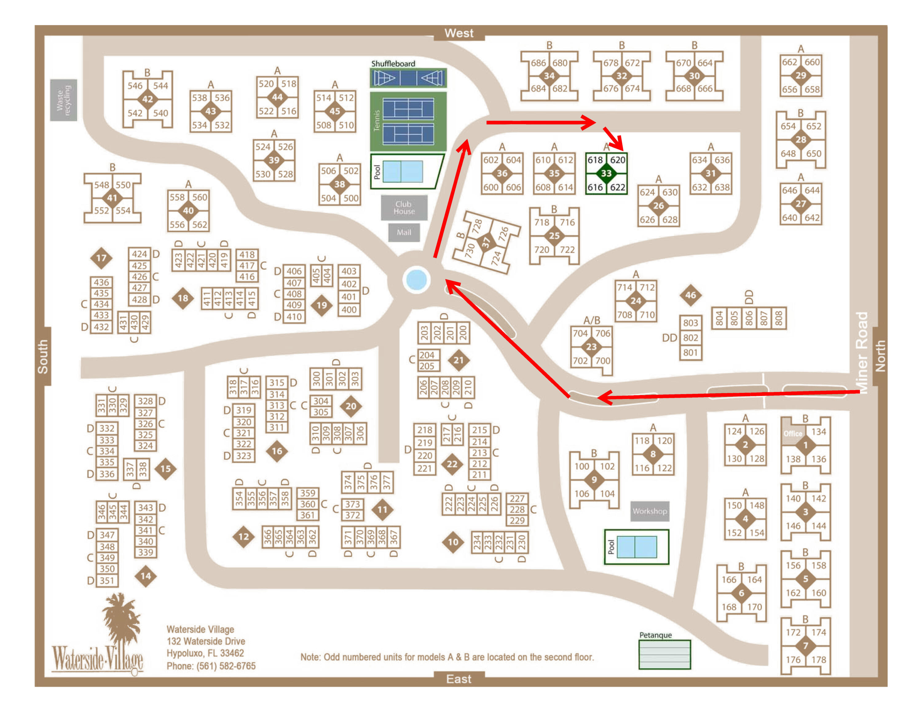 621 Waterside Drive Hypoluxo, FL 33462 - Photo 26 of 27 a black and white photo of a book shelf