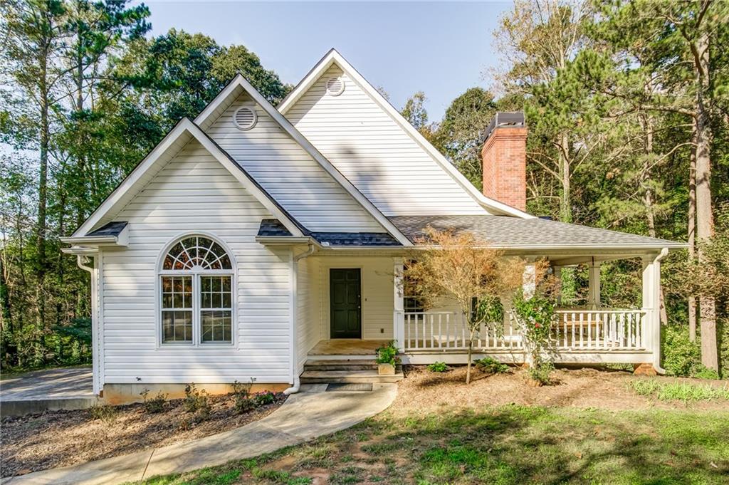 808 Stover Road Canton, GA 30115 - Photo 1 of 1 HIGHLY DESIRED CUSTOM BUILT RANCH HOME ON A BEAUTIFUL LOT