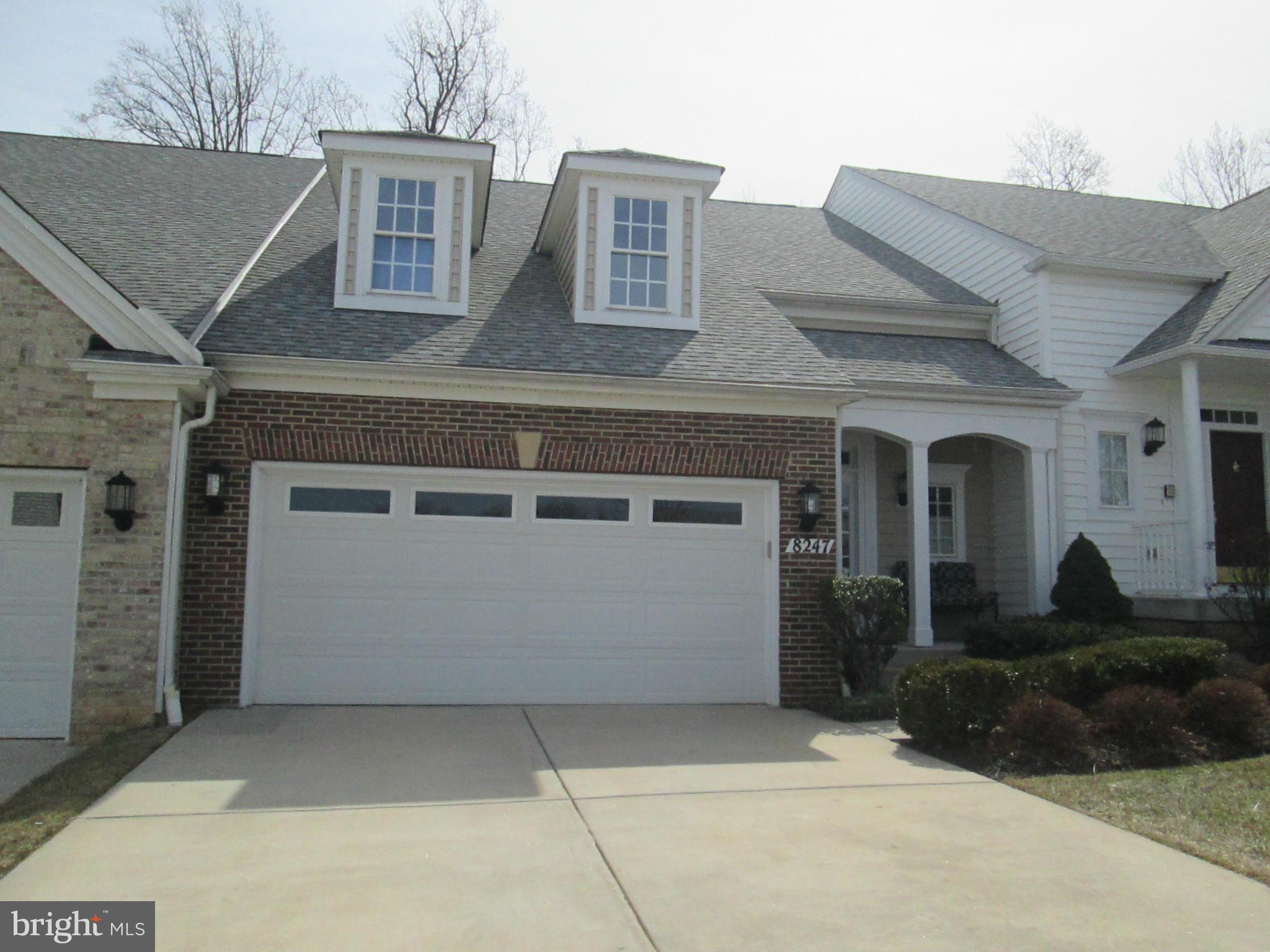 8247 Academy Road, Unit 43 Ellicott City, MD 21043 - Photo 1 of 4 Exterior (Front)