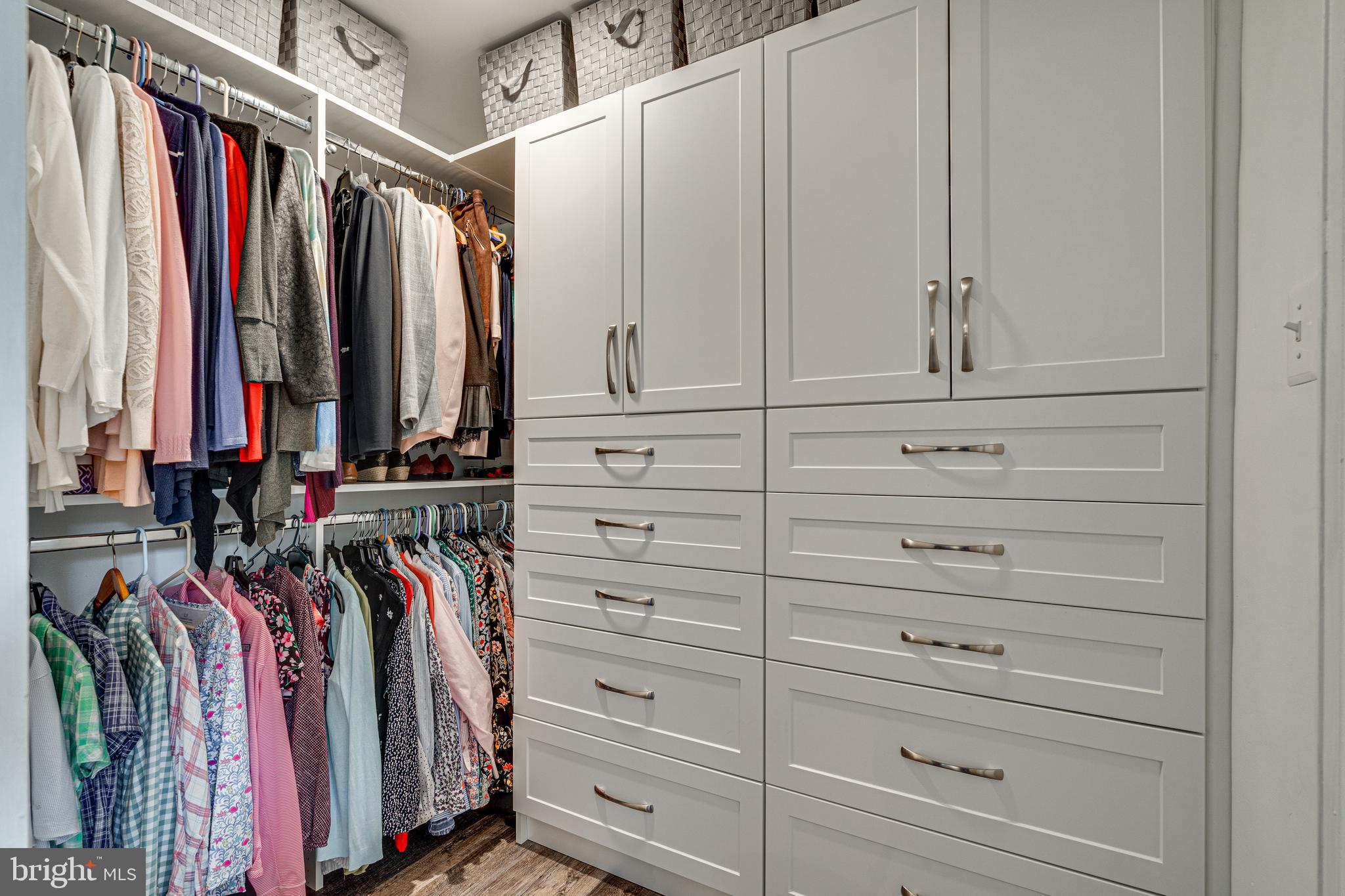 1300 South Arlington Ridge Road, Unit 311 Arlington, VA 22202 - Photo 26 of 39 Definitely No Lack of Storage Here!