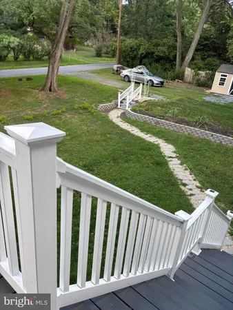 $1,350 | 1235 North 8th Street, Unit 1, Lebanon, PA 17046