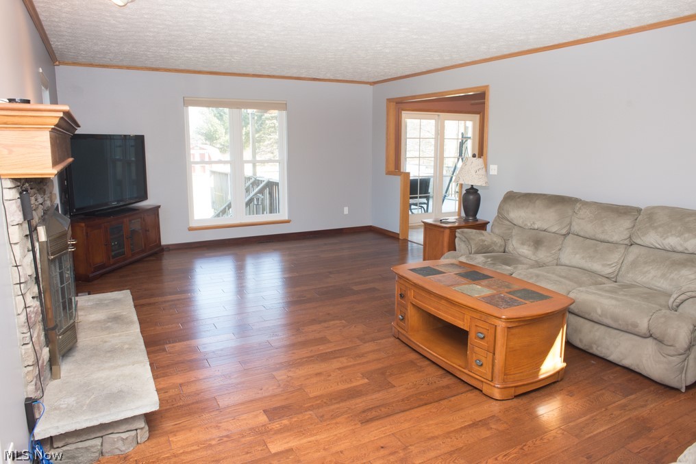 6591 Spieth Road Medina, OH 44256 - Photo 8 of 35 Gallery Image 8