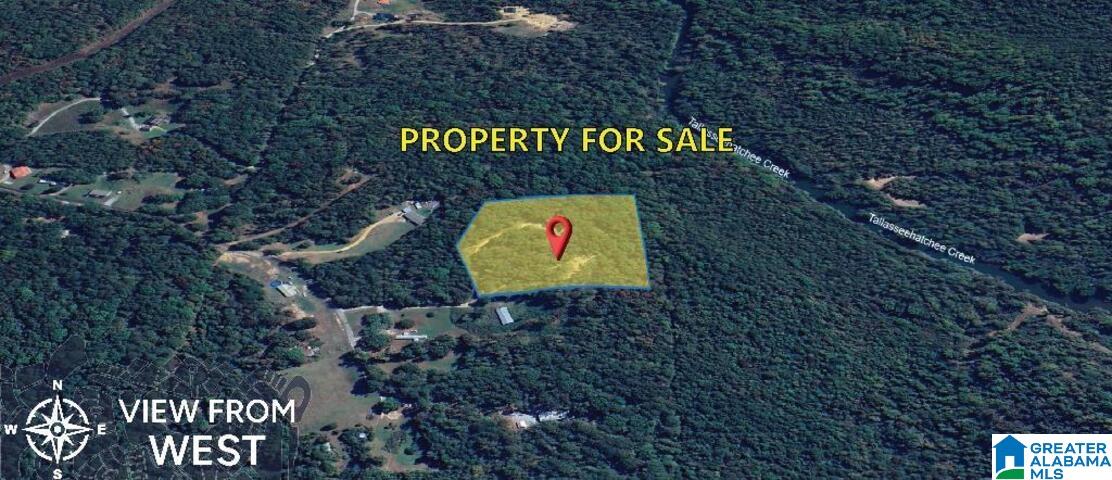 511 Old Creek Road Ohatchee, AL 36271 - Photo 9 of 11