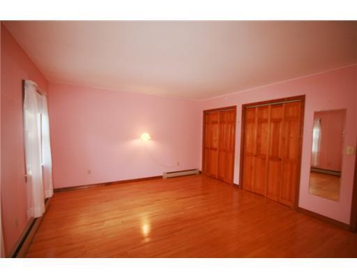 Master Bedroom.