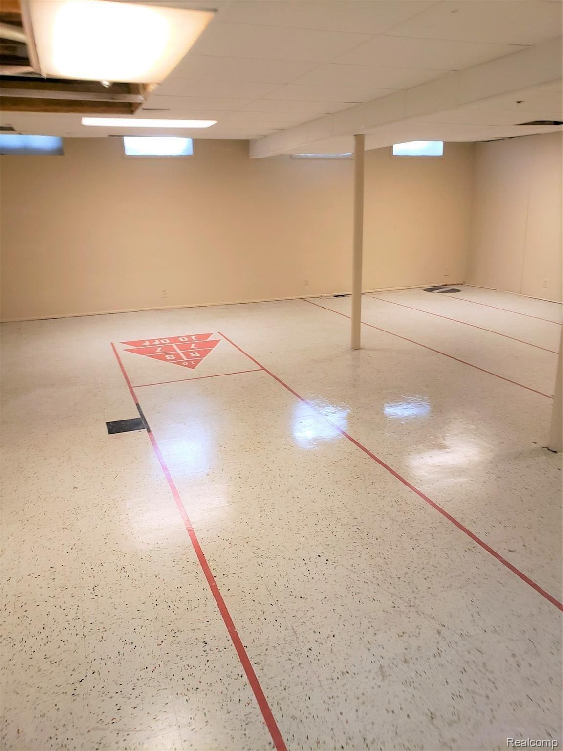 28411 Ridgebrook Road Farmington, MI 48334 - Photo 30 of 35 Basement.jpeg