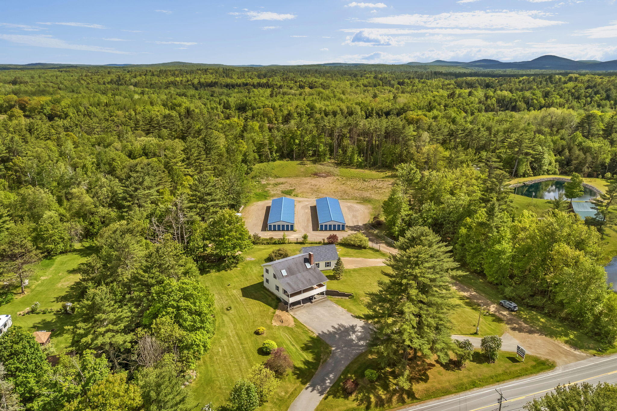 698 Main Road Carmel, ME 04419 - Photo 1 of 97 83-web-or-mls-698-main-rd