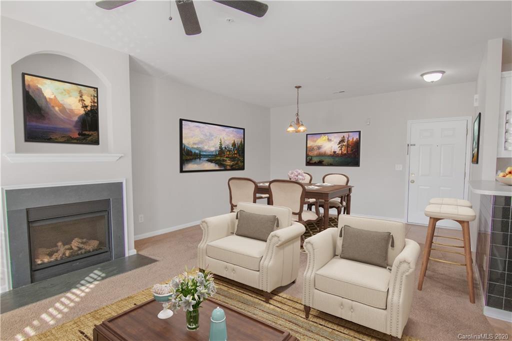 18711 Ruffner Drive, Unit 2A Cornelius, NC 28031 - Photo 2 of 15