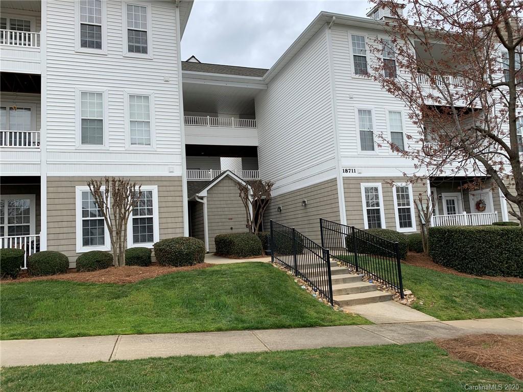 18711 Ruffner Drive, Unit 2A Cornelius, NC 28031 - Photo 12 of 15
