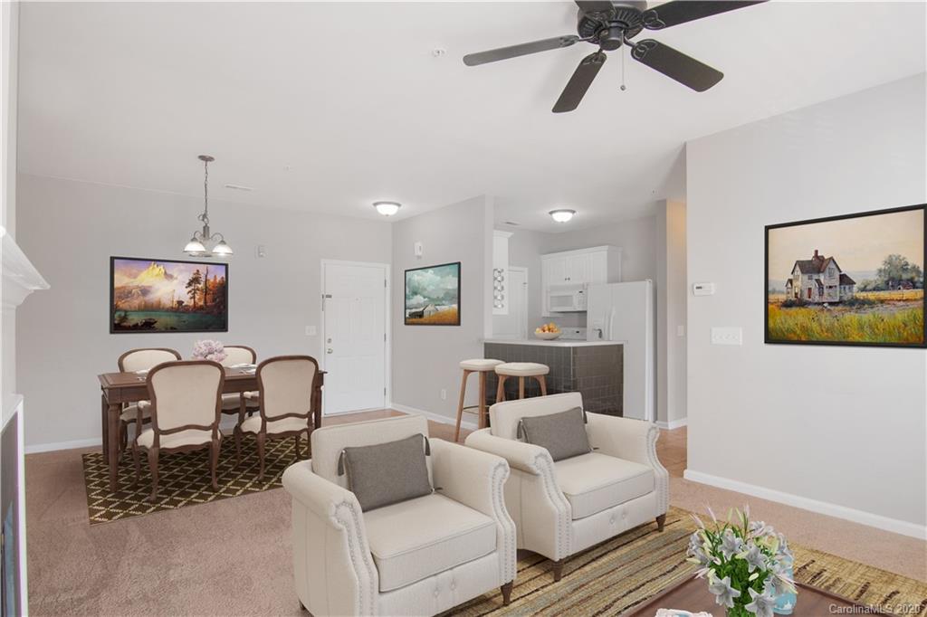 18711 Ruffner Drive, Unit 2A Cornelius, NC 28031 - Photo 3 of 15