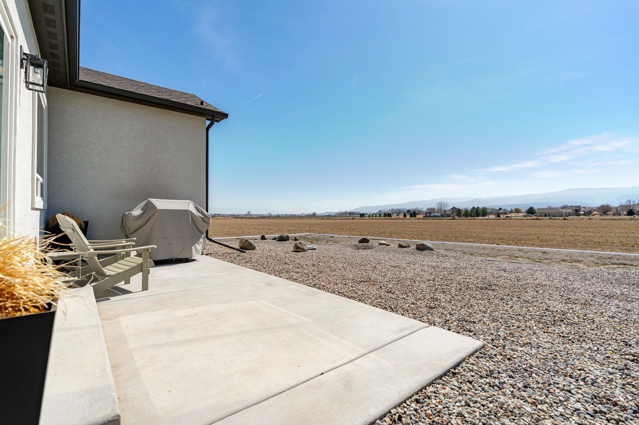 1301 M Road Loma, CO 81524 - Photo 9 of 32 a view of a lake view