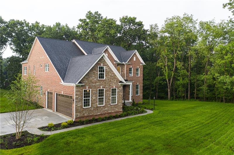 256 Myoma Road Mars, PA 16046 - Photo 2 of 25